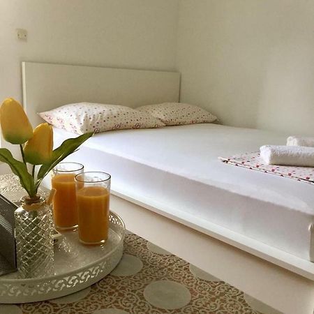 Apartment Jelas มาคาร์สกา ภายนอก รูปภาพ