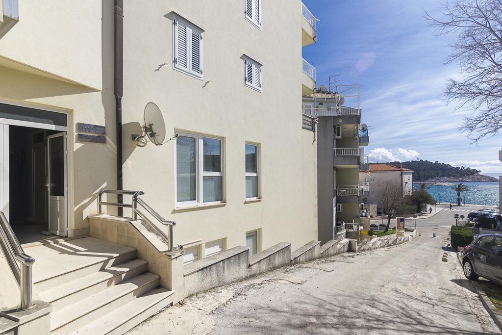 Apartment Jelas มาคาร์สกา ภายนอก รูปภาพ