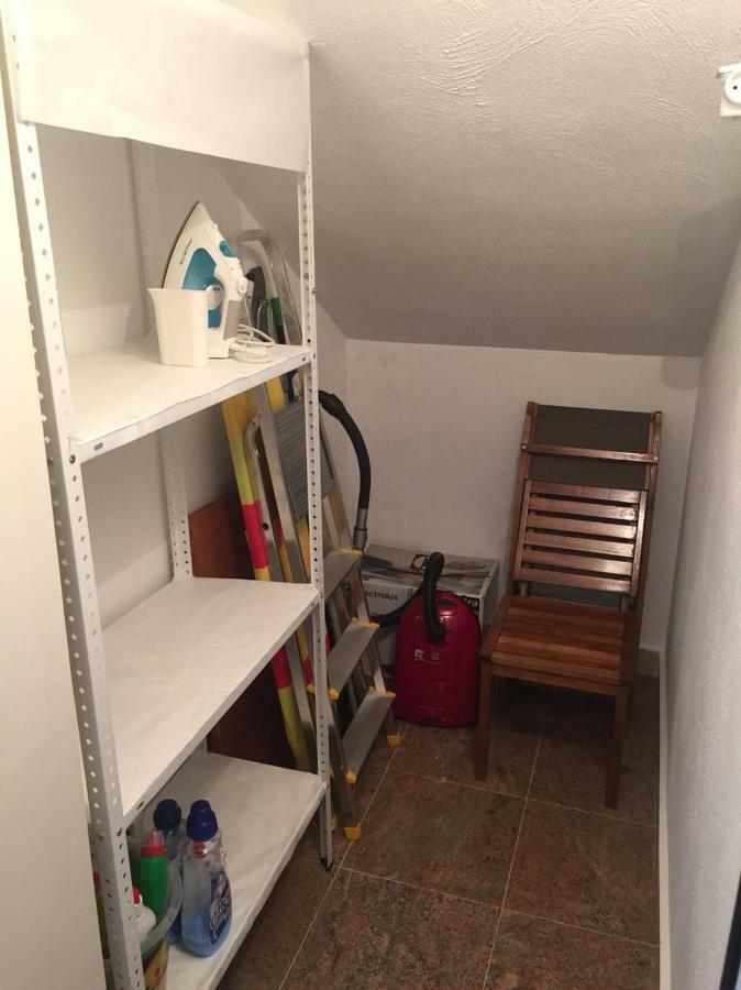 Apartment Jelas มาคาร์สกา ภายนอก รูปภาพ