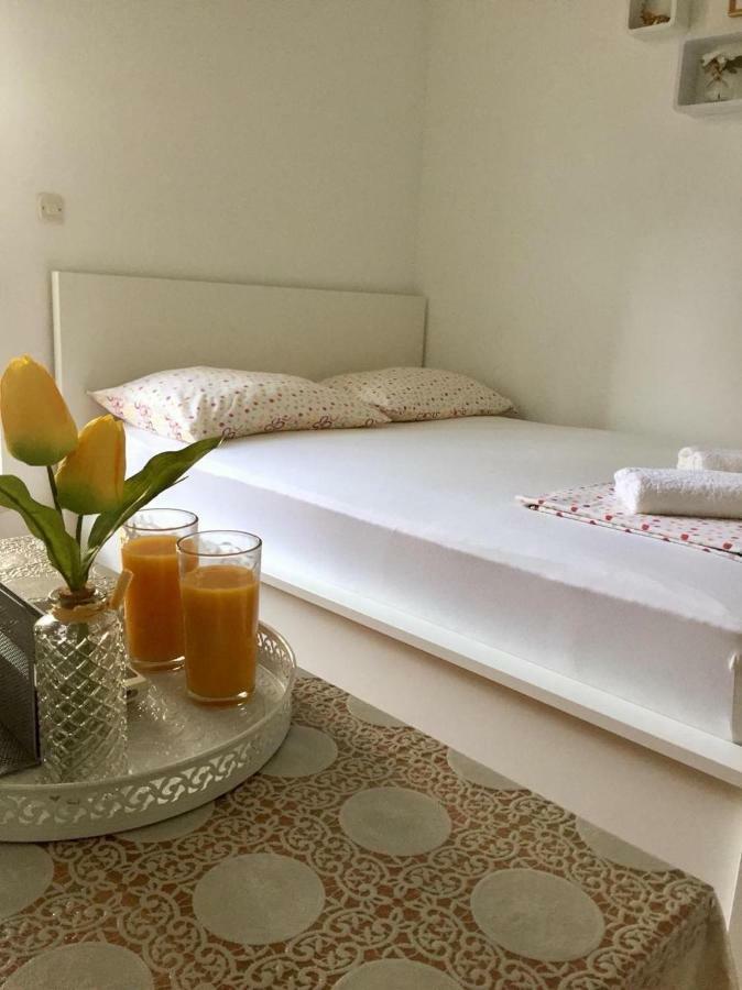 Apartment Jelas มาคาร์สกา ภายนอก รูปภาพ